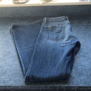 Gap  bootcut jeans
